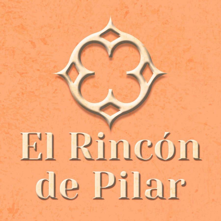 Villa El Rincón de Pilar Disfruta de tu escapada rural disfruta de tu casa Fuentemilanos Exterior foto